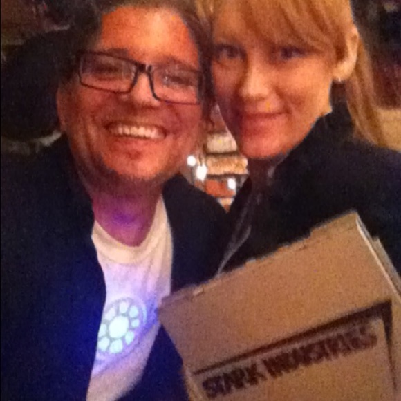 Meet your Posher, Shannon - Picture 4 of 4